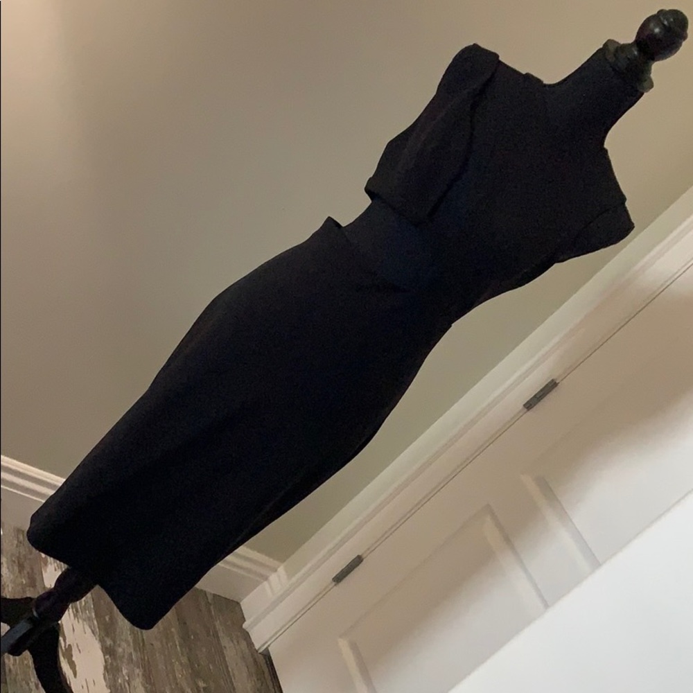 House of CB LBD